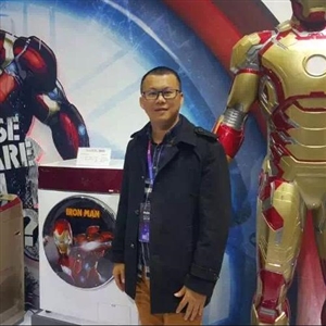 杨明